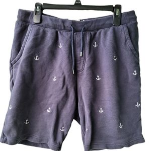 Brooks Brothers Lounge Shorts